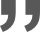 Quotation mark